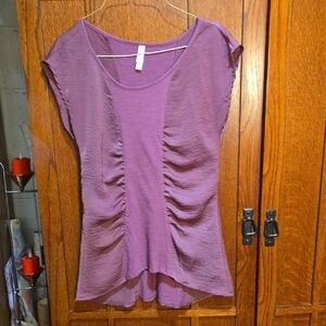 Xhileration Size Xsmall Blouse